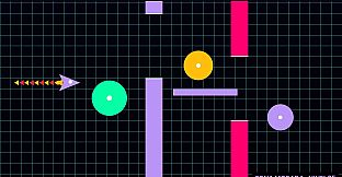 Neon Flight
