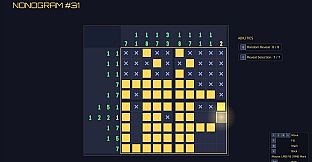 GRIDGRAMS
