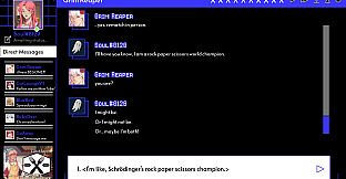 A Date with Death - Beyond the Bet DLC