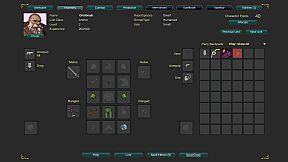 The Curse of Feldar Vale