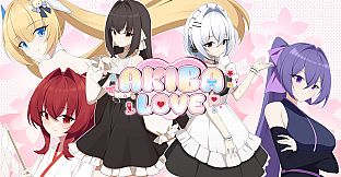 AKIBA LOVE