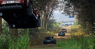 Trackmania 2 Valley