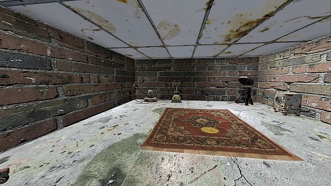 The Rug Racket