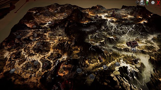 Dire - Flesh and Phobia