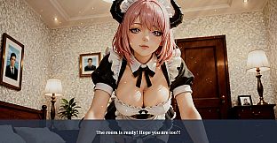 Anime Uni 3D: Hot Vacay