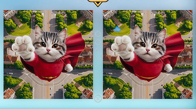 Cast Cats - Heroes and Villains Pack