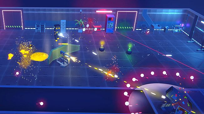 Fusion Paradox (Windows)