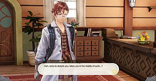 Atelier Lulua: Ficus's Outfit "Genius Magician"