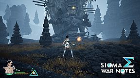 SIGMA  WAR  NOTES
