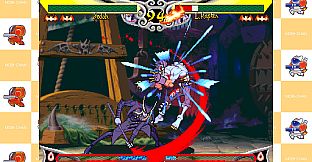 Capcom Arcade 2nd Stadium: A.K.A VAMPIRE SAVIOR - The Lord of Vampire -