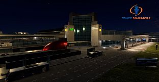 Tower! Simulator 3 - LPPT Airport