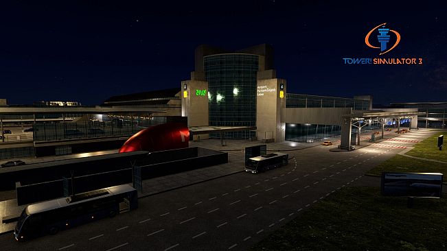 Tower! Simulator 3 - LPPT Airport
