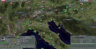 Supreme Ruler 1936 Remastered DLC