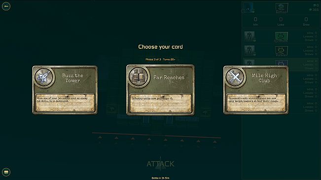 Daily War Online