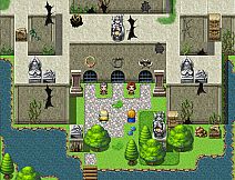 1vs1: Battle Royale for the throne