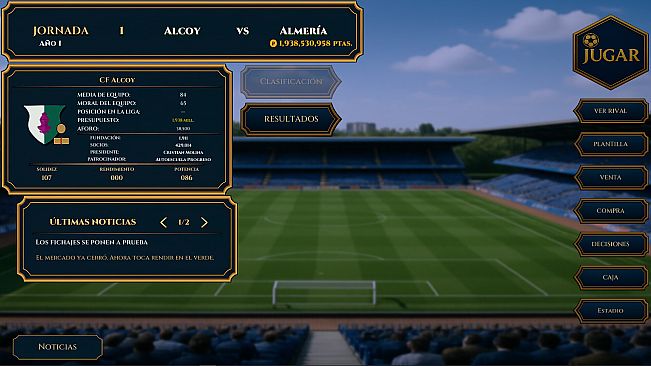 Director Manager Total