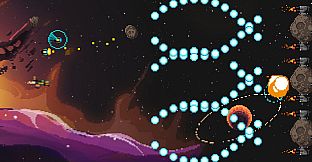 Steredenn: Binary Stars