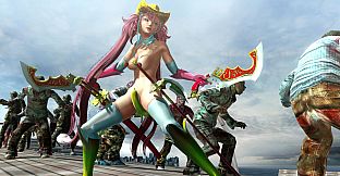 Strawberry Banana Surprise (X)