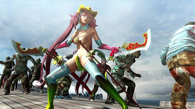 Strawberry Banana Surprise (X)