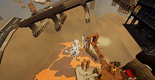Climb Up Together