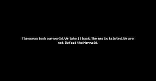 Tainted Tide