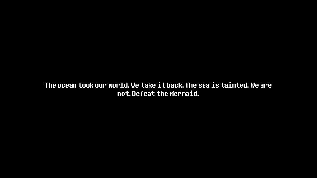 Tainted Tide