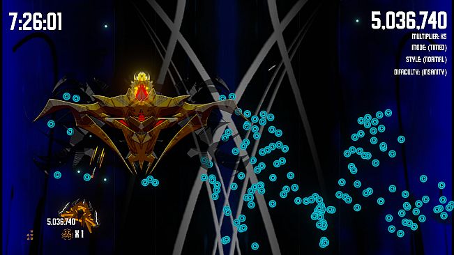 Devastation - Annihilate the Alien Race