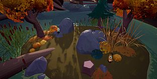 Ripple and Frawg: The Seasonal Song