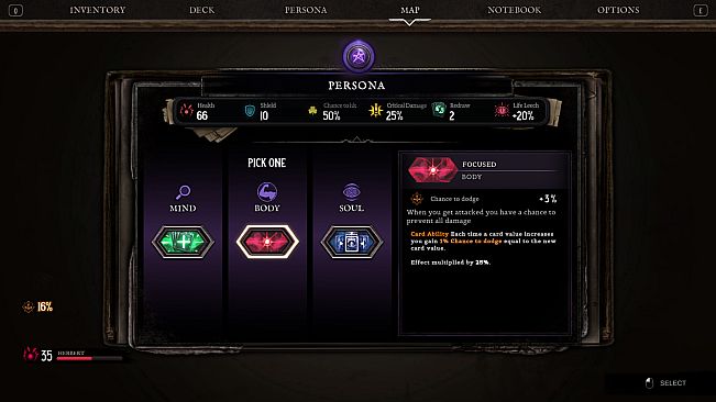 The Foretold: Westmark Legacy