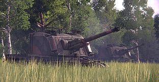 Regiments - Winds of Change