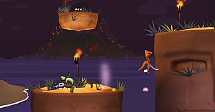 King of the Couch: Zoovival