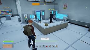 Multiplayer Citizens