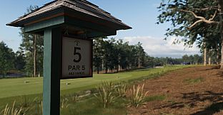 EA SPORTS PGA TOUR Deluxe Upgrade