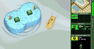 Army Men: Toys in Space