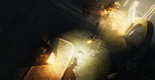 Hear My Light
