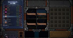 Rogues & Fate