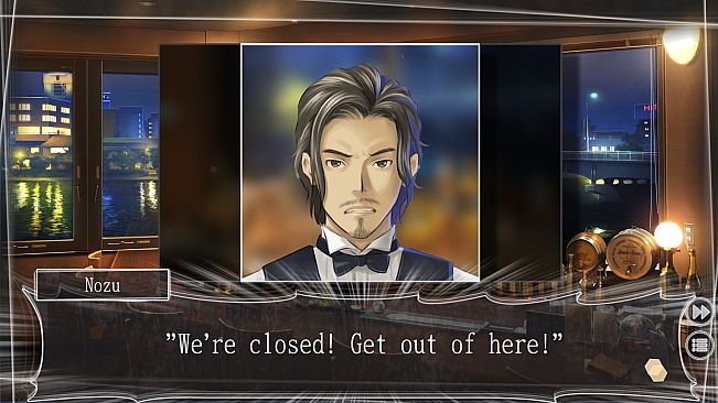 √Letter - Root Letter -