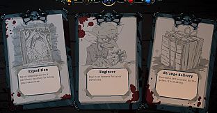 Infamous Keepers