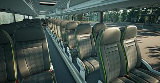 Fernbus Simulator - Altano TDX