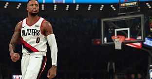 NBA 2K21