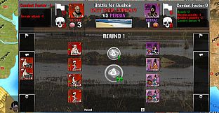 Wars Across the World: Persia 1856