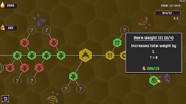 Apiary in Flow