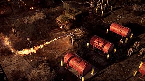 The Last Stand: Aftermath