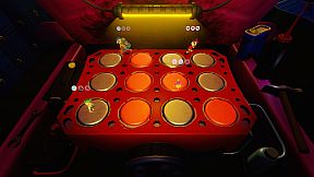 Skelittle: A Giant Party!!