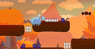 Frozen Gauntlet (Windows)