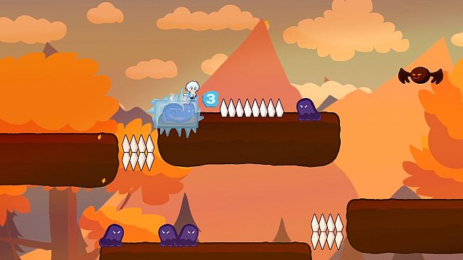 Frozen Gauntlet (Windows)