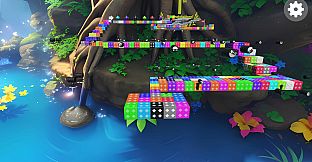 Galaxy Adventures 3D