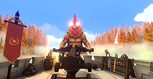 Titan Hunters