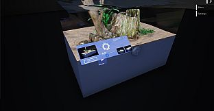 Aquascaping Designer