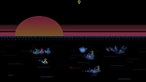 The Bits That Saved the Galaxy